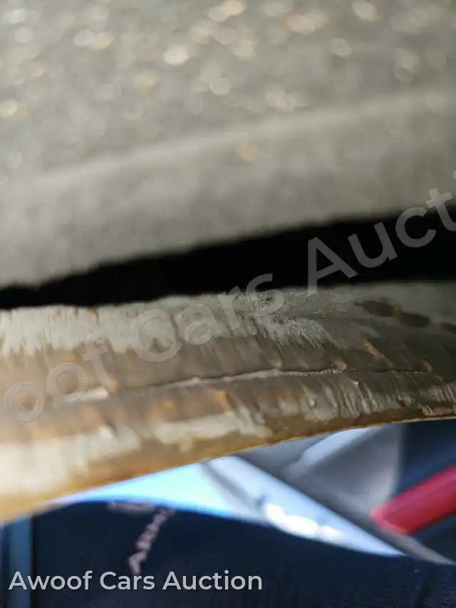 2022 Toyota Camry 4T1K61AK3NU004875 — Manheim auction photo 23