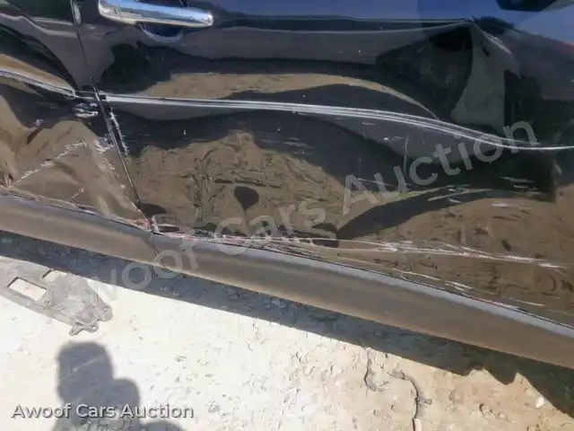 2008 Mazda CX-9 JM3TB28A980155004 — Copart auction photo 9