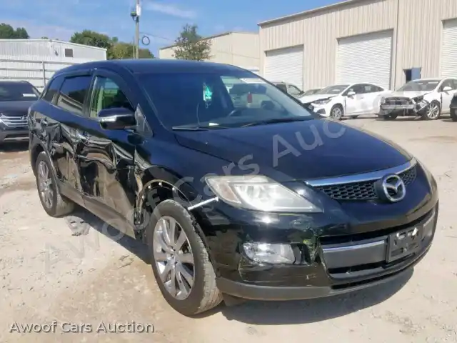 2008 Mazda CX-9 JM3TB28A980155004 — Copart auction photo 1