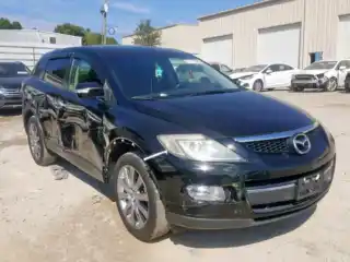 2008 Mazda CX-9