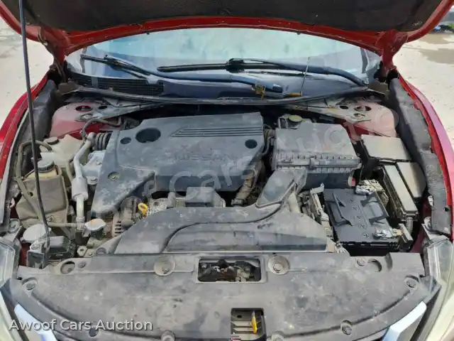 2017 Nissan Altima 1N4AL3AP9HC234548 — Copart auction photo 11