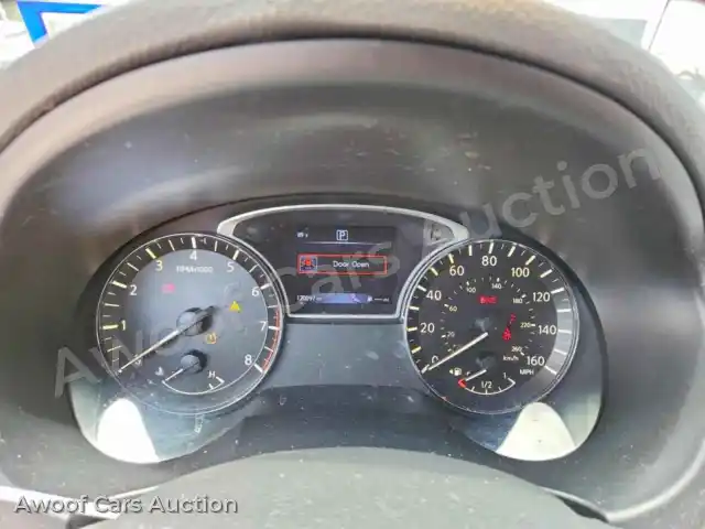 2017 Nissan Altima 1N4AL3AP9HC234548 — Copart auction photo 9