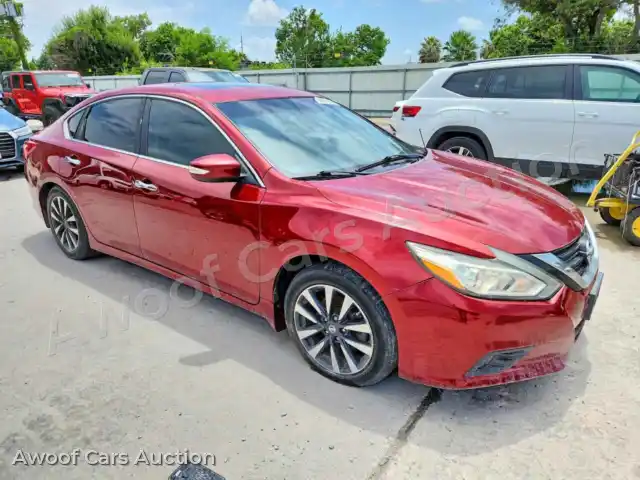 2017 Nissan Altima 1N4AL3AP9HC234548 — Copart auction photo 4