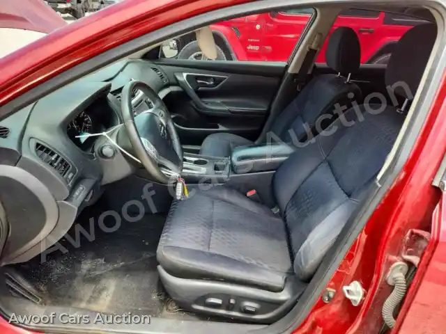 2017 Nissan Altima 1N4AL3AP9HC234548 — Copart auction photo 7