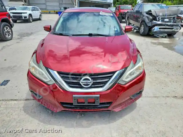 2017 Nissan Altima 1N4AL3AP9HC234548 — Copart auction photo 5