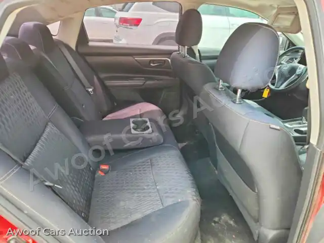 2017 Nissan Altima 1N4AL3AP9HC234548 — Copart auction photo 10