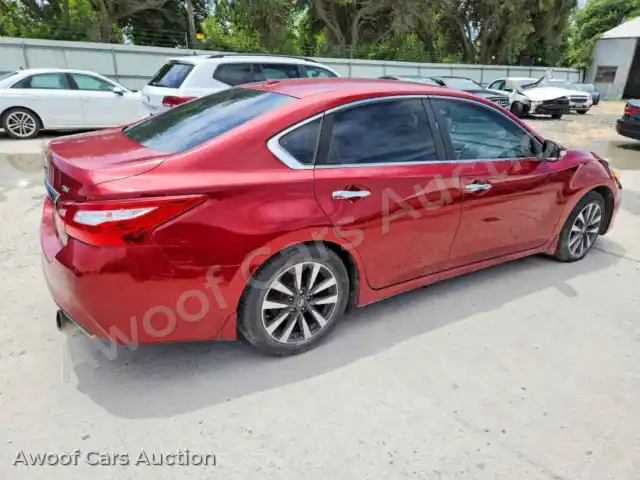 2017 Nissan Altima 1N4AL3AP9HC234548 — Copart auction photo 3