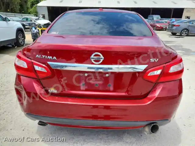 2017 Nissan Altima 1N4AL3AP9HC234548 — Copart auction photo 6