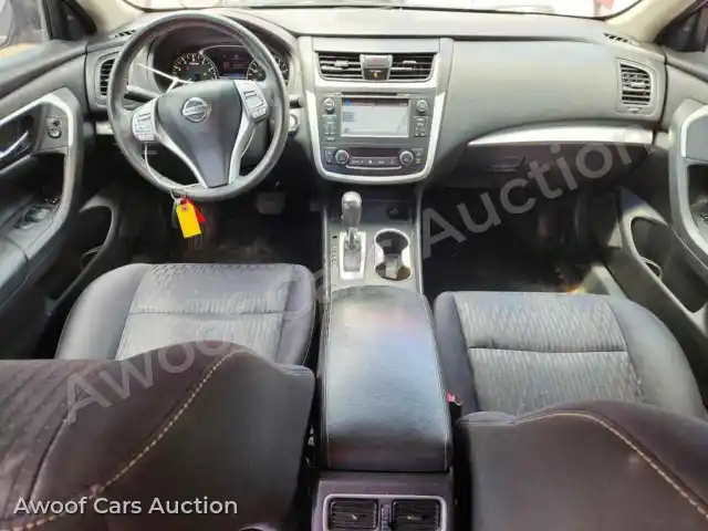 2017 Nissan Altima 1N4AL3AP9HC234548 — Copart auction photo 8