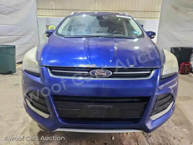 2014 Ford Escape 1FMCU9J97EUA73008 — Copart auction photo 5