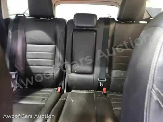 2014 Ford Escape 1FMCU9J97EUA73008 — Copart auction photo 10