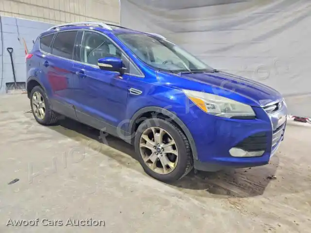 2014 Ford Escape 1FMCU9J97EUA73008 — Copart auction photo 4