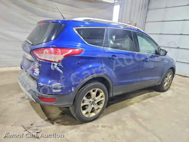2014 Ford Escape 1FMCU9J97EUA73008 — Copart auction photo 3
