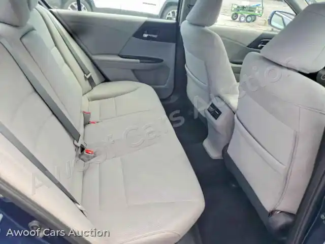 2017 Honda Accord 1HGCR2F75HA292013 — Copart auction photo 10