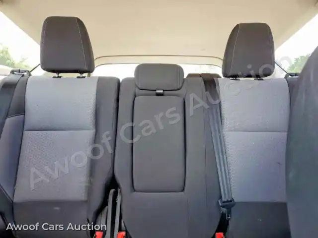 2017 Ford Escape 1FMCU9GD0HUA70967 — photo 10 de la vente Copart
