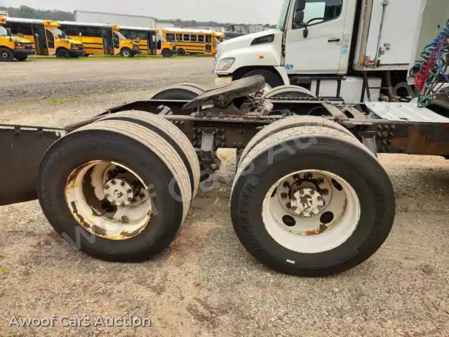 2008 Mack ALL Other 1M1AW07Y48N002928 — Copart auction photo 13