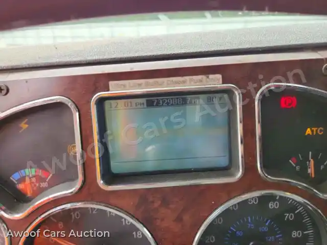 2008 Mack ALL Other 1M1AW07Y48N002928 — Copart auction photo 9