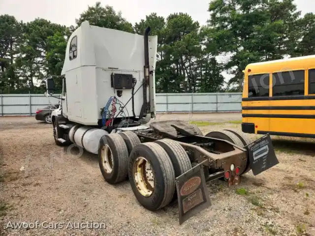 2008 Mack ALL Other 1M1AW07Y48N002928 — Copart auction photo 2