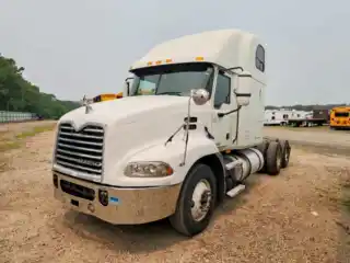 2008 Mack ALL Other