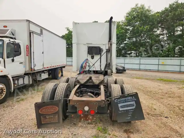 2008 Mack ALL Other 1M1AW07Y48N002928 — Copart auction photo 6