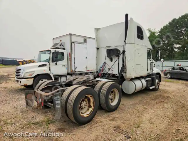 2008 Mack ALL Other 1M1AW07Y48N002928 — Copart auction photo 3