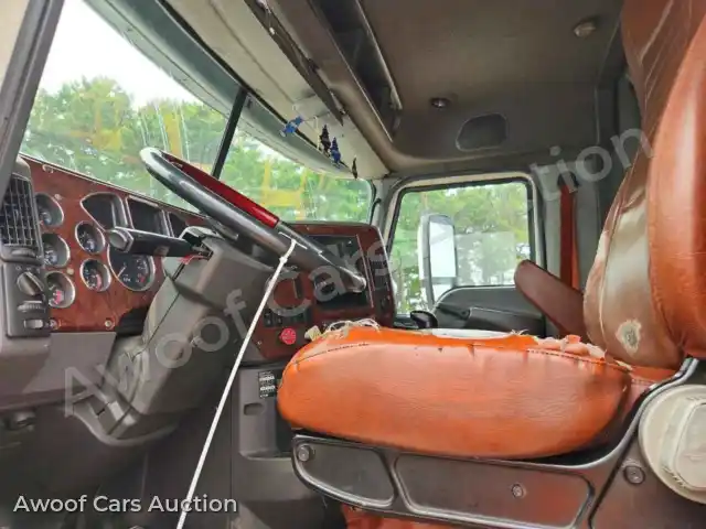 2008 Mack ALL Other 1M1AW07Y48N002928 — Copart auction photo 7