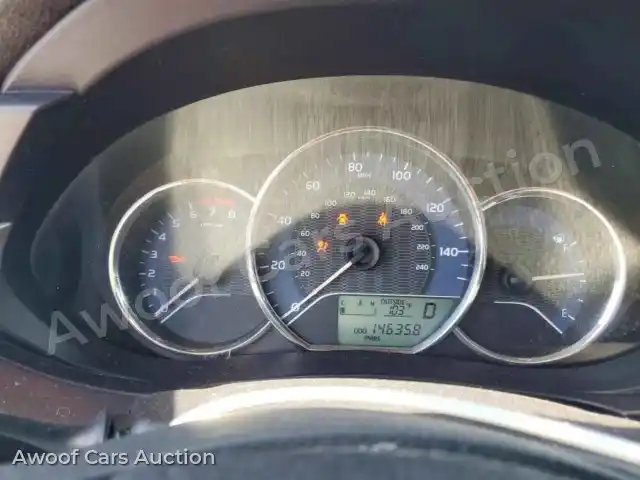2016 Toyota Corolla 2T1BPRHEXGC554185 — Copart auction photo 9