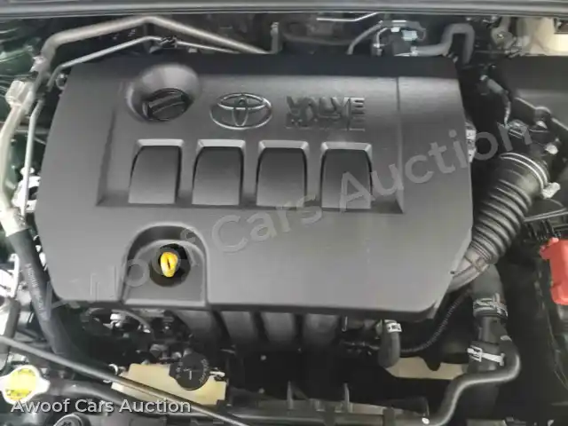 2016 Toyota Corolla 2T1BPRHEXGC554185 — Manheim auction photo 16
