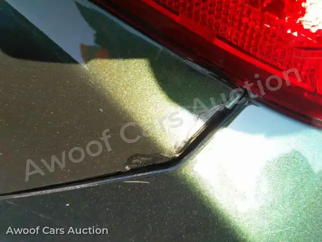 2016 Toyota Corolla 2T1BPRHEXGC554185 — Manheim auction photo 21