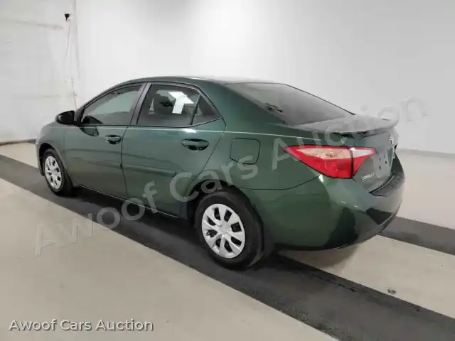 2016 Toyota Corolla 2T1BPRHEXGC554185 — Manheim auction photo 6