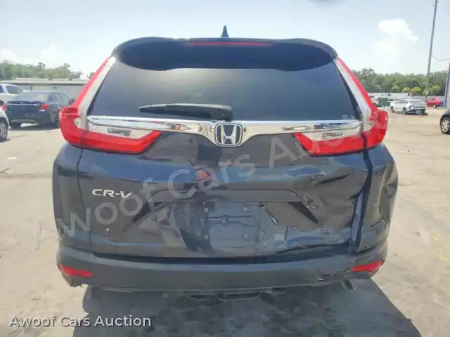 2019 Honda CRV 2HKRW1H50KH507529 — Copart auction photo 6