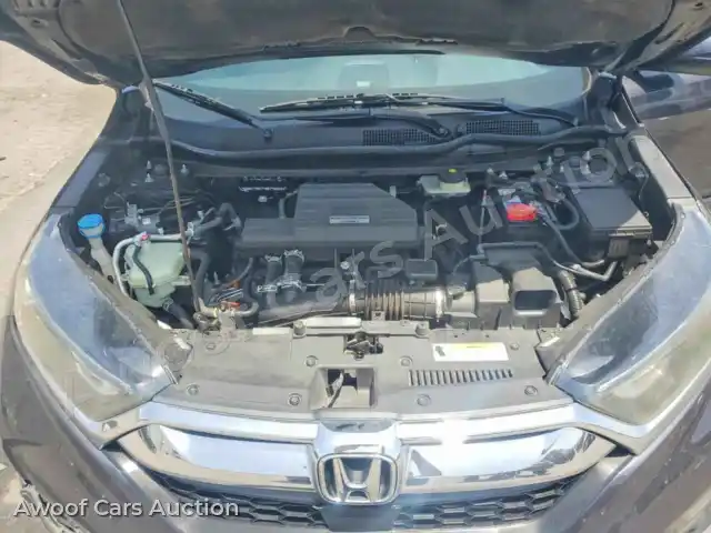 2019 Honda CRV 2HKRW1H50KH507529 — Copart auction photo 11