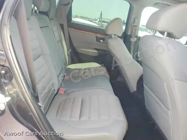 2019 Honda CRV 2HKRW1H50KH507529 — Copart auction photo 10