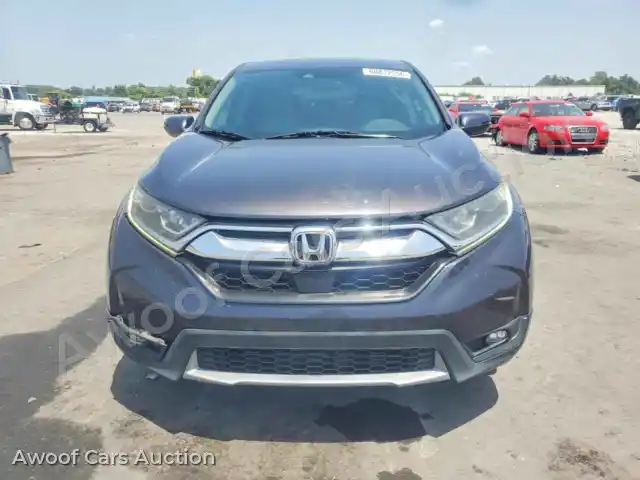 2019 Honda CRV 2HKRW1H50KH507529 — Copart auction photo 5