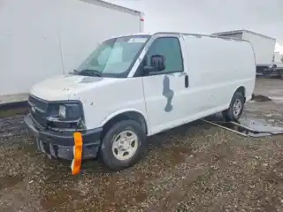 2006 Chevrolet Express