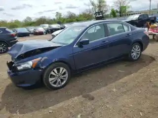 2009 Honda Accord