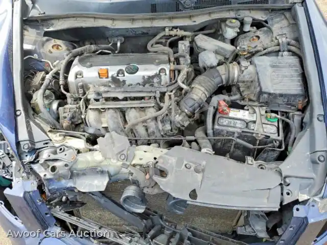 2009 Honda Accord 1HGCP25389A062245 — photo 11 de la vente Copart