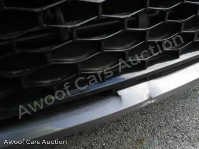 2016 Toyota Camry 4T1BF1FK3GU219104 — Manheim auction photo 8