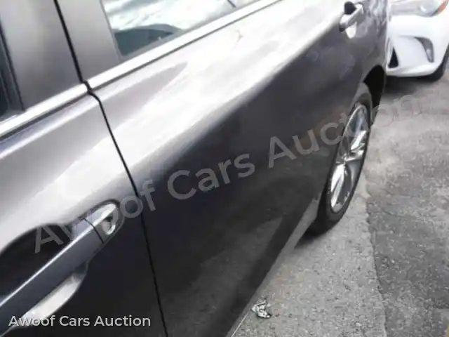 2016 Toyota Camry 4T1BF1FK3GU219104 — Manheim auction photo 9