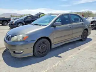 2006 Toyota Corolla