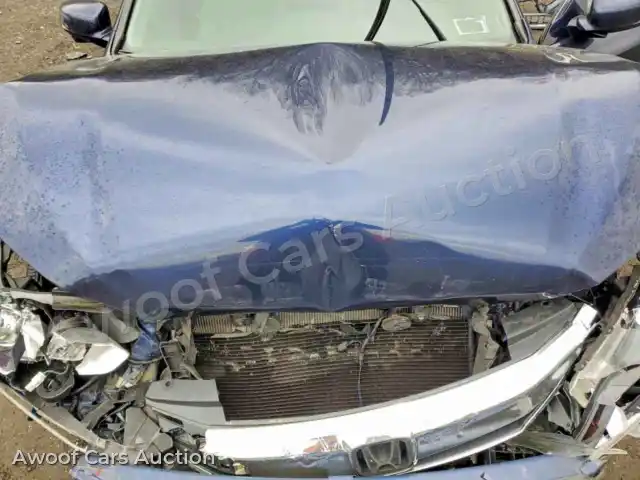 2017 Honda Accord 1HGCR2F86HA147488 — Copart auction photo 11