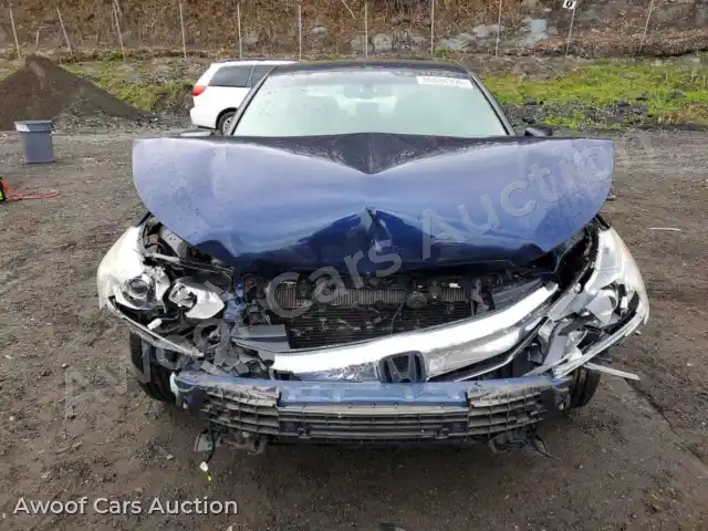 2017 Honda Accord 1HGCR2F86HA147488 — Copart auction photo 5