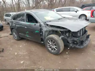 2018 Mazda CX-9