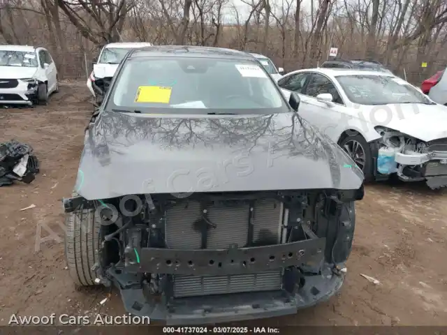 2018 Mazda CX-9 JM3TCBCY3J0212479 — hoton gwanjo Iaai na 12