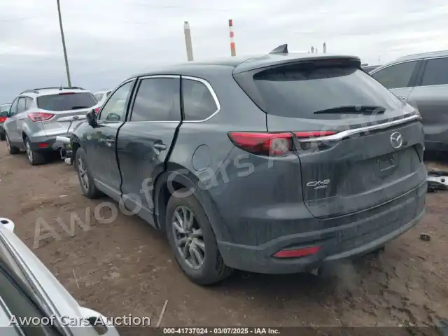 2018 Mazda CX-9 JM3TCBCY3J0212479 — hoton gwanjo Iaai na 3