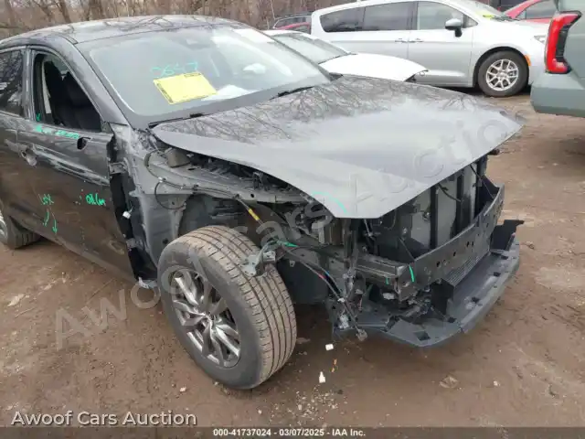 2018 Mazda CX-9 JM3TCBCY3J0212479 — hoton gwanjo Iaai na 6