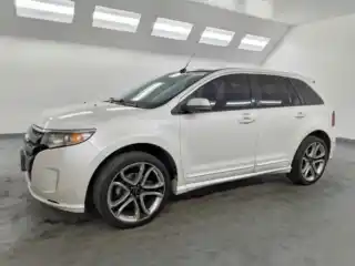 2014 Ford Edge
