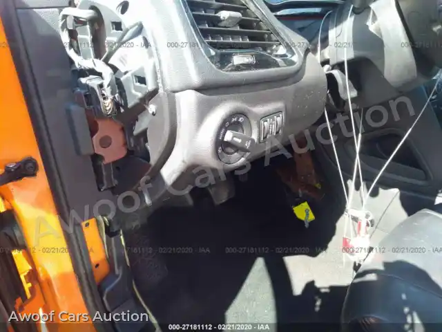 2014 Dodge Dart 1C3CDFEB0ED742031 — Iaai auction photo 6