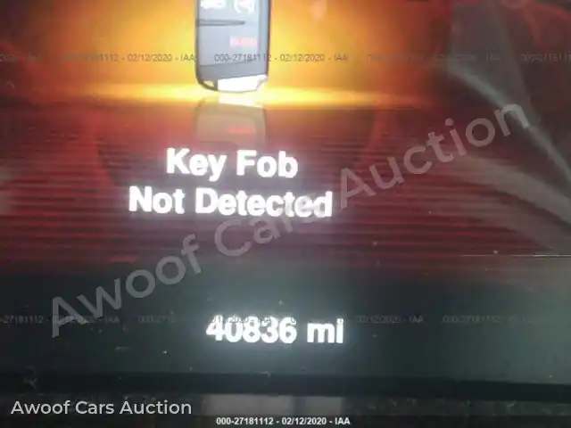 2014 Dodge Dart 1C3CDFEB0ED742031 — Iaai auction photo 7