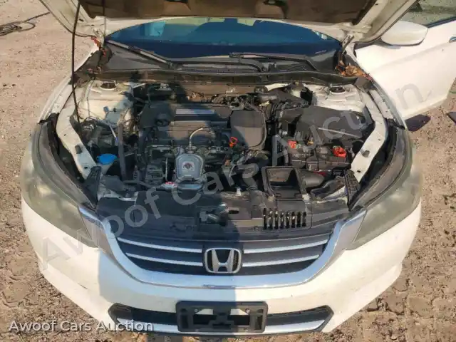 2014 Honda Accord 1HGCR2F39EA264496 — Copart auction photo 11